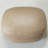 Faux Leather Upholstered Swivel Armchair With Ottoman-115270005