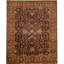 Wool Oriental Area Rug