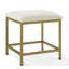 Tabouret de coiffeuse Eiffe