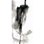Black Infinity I Painting by Sara Brown-26724702