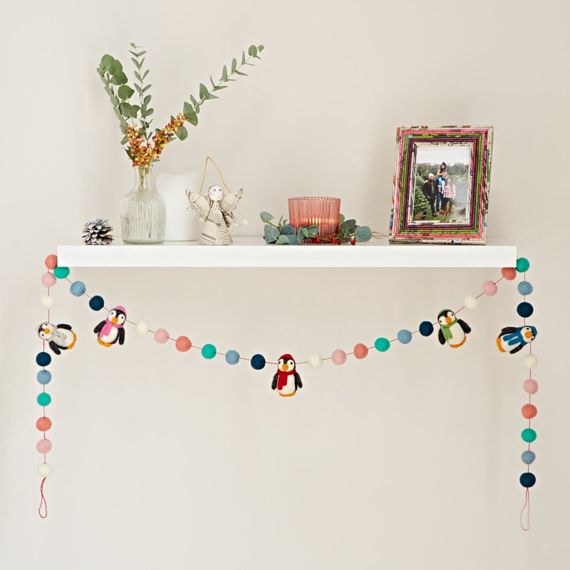 200cm Garland