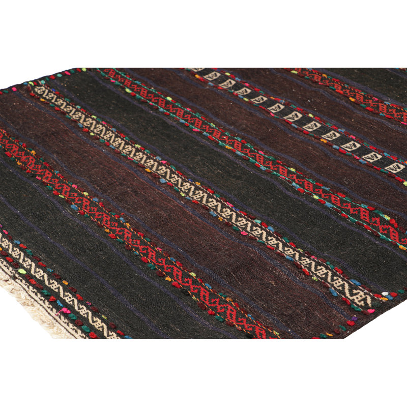 One-of-a-Kind 2'11" X 4'7" Area Rug