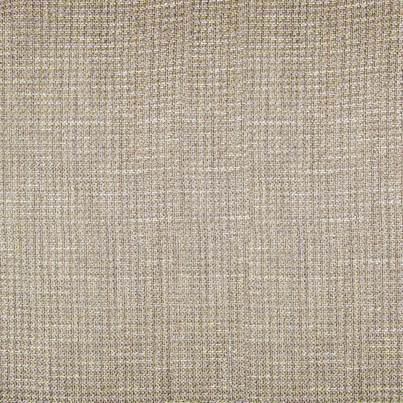 Tissu transparent à large dossier Suite, Brume