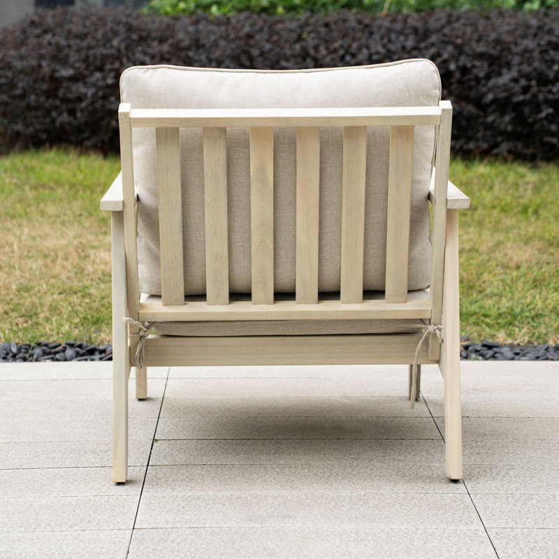 76.5cm Wide Patio Sofa