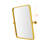 Belfield Metal Wall Mirror-284004379-284004378