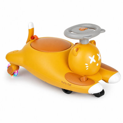 Idealhouse Battery Powered Ride On