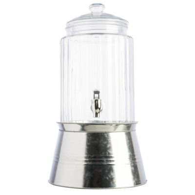 Cheyenne 192 oz. Beverage Dispenser