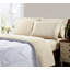  Ensemble de draps 6 pièces Cool Max Kathy Ireland - 6 couleurs-1438177586-1438177583