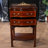 Solid Wood 2 - Drawer End Table
