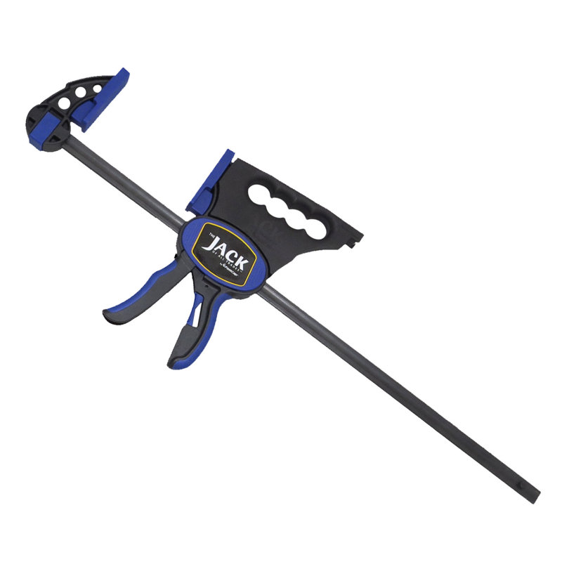 Multipurpose Clamp Tool