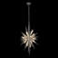 Lustre sphérique Spoutnik 20 lumières Orbital-1115302860