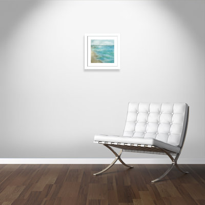 Gentle Tides - reproduction de cadre photo