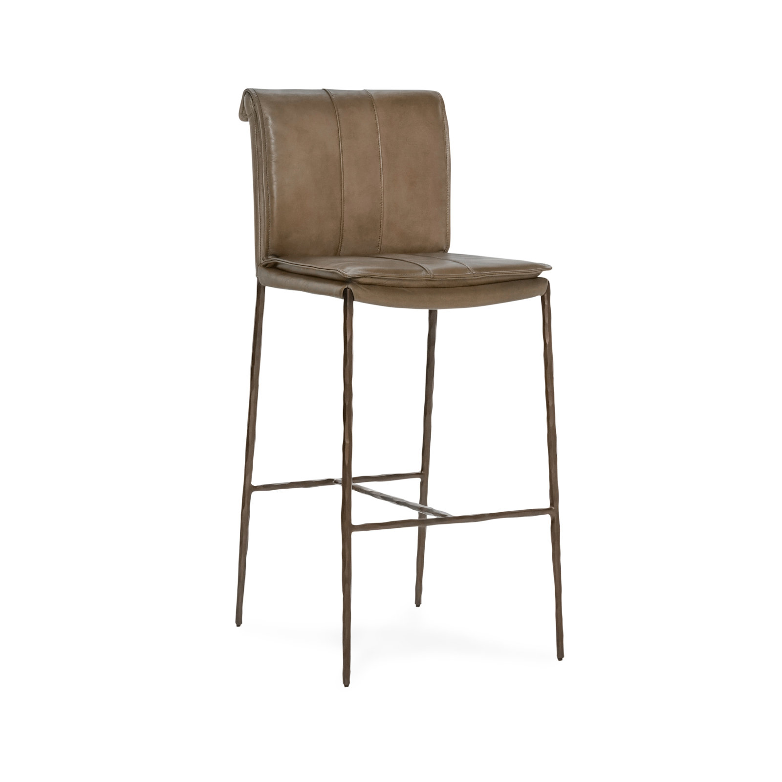 Mayer Dining Chair, Tan