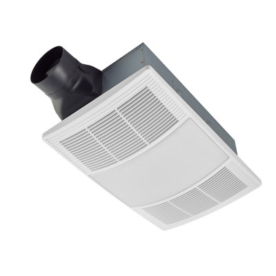 110 CFM Bathroom Fan