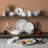 Noritake Empire Gold Oval Platter-116517240