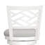Tabouret pivotant Gateshead