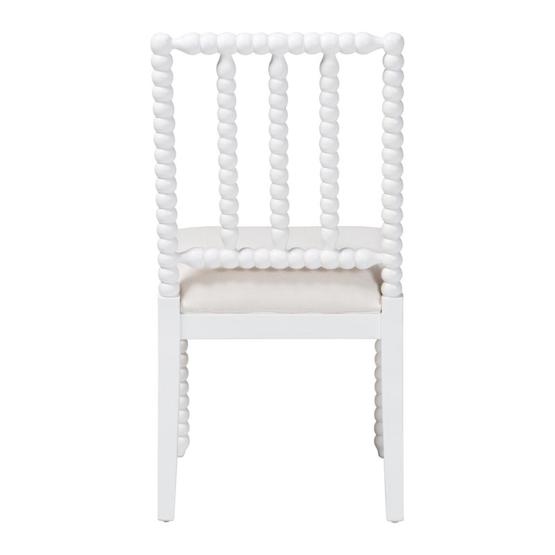 Bali & pari Clarington, Blanc