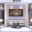 «Atlanta Skyline» par Design Turnpike-1333222782