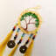 Hand Woven Cotton Wall Hanging-75031752