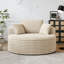 Fauteuil éponge 50 po Corduroy-1058913765