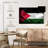 Borges Palestine Flag Close-Up-108136495