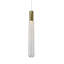 This Exquisite LED Pendant Is In A Gold Finish. The Frame Is Made Out Of Metal, And It Comes With Clear Glass Shades. The LED Bulbs Are Integrated Into The Frame. The Adjustable Cord Link Makes This Fixture Suitable For Most Ceiling Heights.