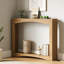 100cm Console Table