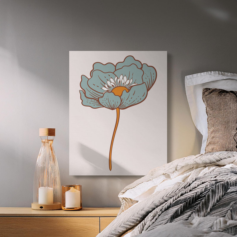 Wrapped Canvas Print Set, 152.4 cm H x 50.8 cm W
