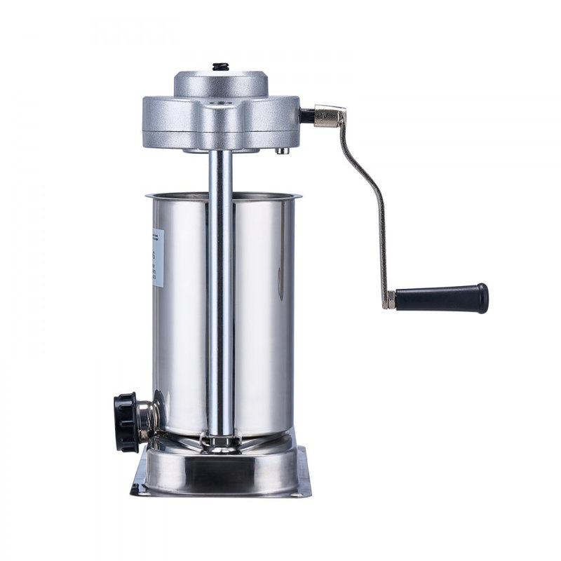 Machine à saucisse manuelle 2 L