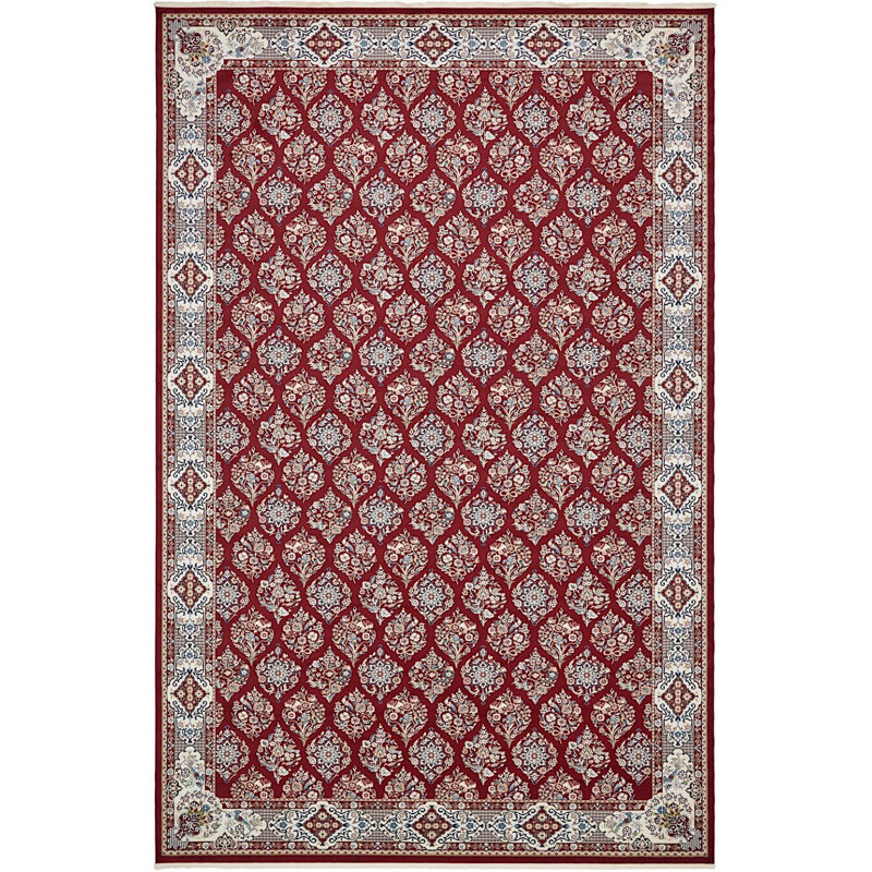 Tapis Kelayeh, Rectangle 5 pi x 8 pi