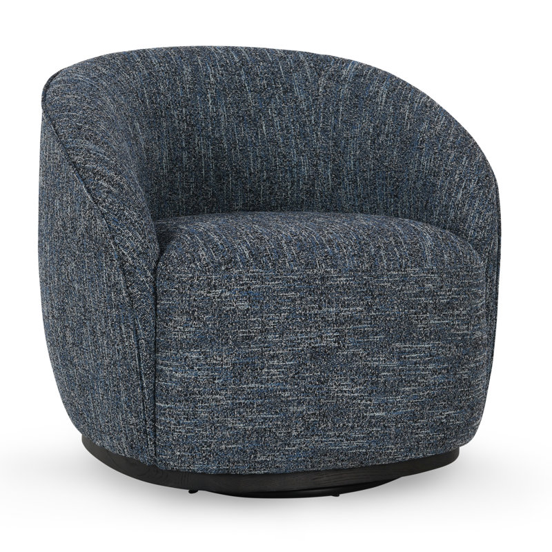 Fauteuil pivotant Andrea
