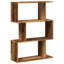 Sekai 70cm W Bookcase-290803724-290803713