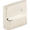 Aspen II Flat Sided 7/8" Center to Center Rectangle Knob