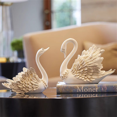 Artistic Ornament