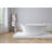 Kala 66'' x 32'' Soaking Acrylic Bathtub