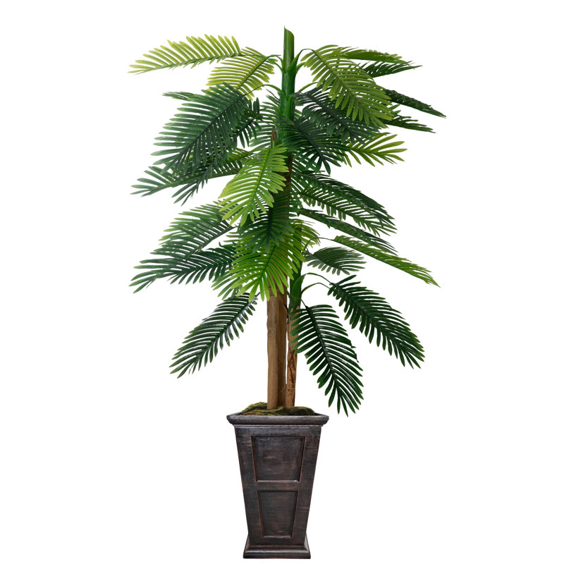 Panama Real Touch Palmier en pot