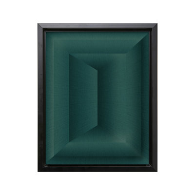 Vert émeraude