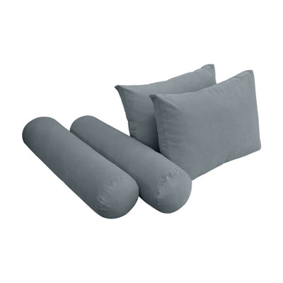 T-Cushion Daybed Slipcover