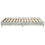 Bed Frame No Mattress Engineered Wood-1579268165-1579268177