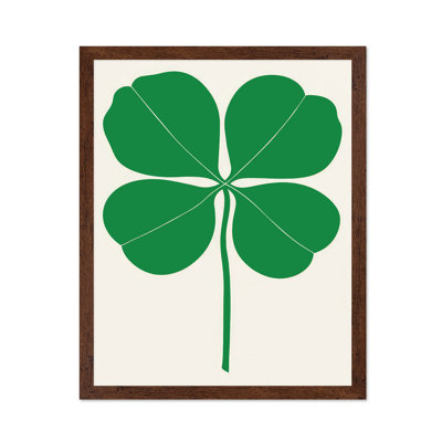 Four Leaf Clover