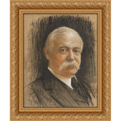 Marcus Daly (c. 1897)