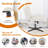 Adreille Task Chair-1020684068