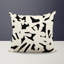 Lara Spun Polyester Indoor/Outdoor Throw Pillow-92023192-92023193