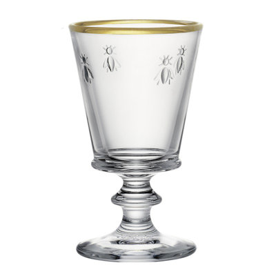 Napoleon Wine Glass