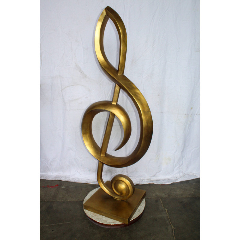 Nifao Collection Animals Bronze Garden Statue