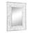 Kylee Metal Rectangle Wall Mirror