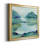 " Lush Valley I " Painting Print-1948006992-1948006997