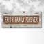 Faith Family Forever-766401962