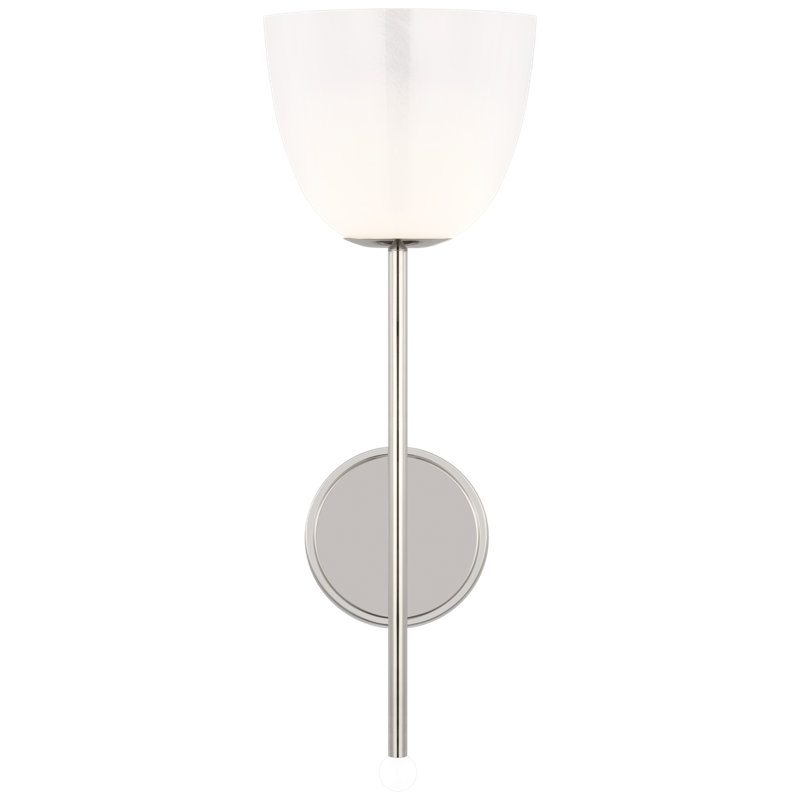Brisa 1 - Light Wallchiere by AERIN