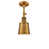 Brushed Brass is unavailable